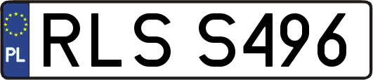 RLSS496