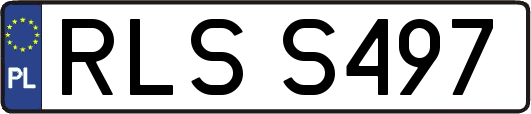 RLSS497