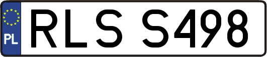 RLSS498