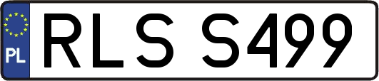 RLSS499