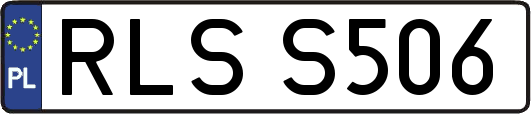 RLSS506