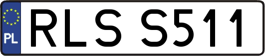 RLSS511