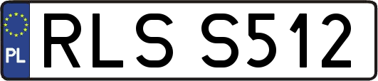 RLSS512