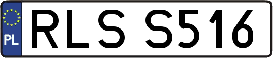 RLSS516