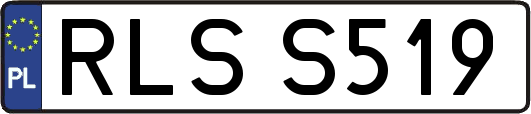 RLSS519
