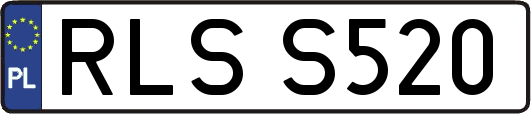 RLSS520