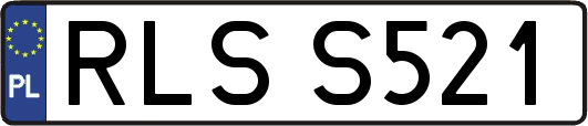RLSS521