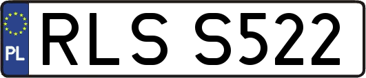 RLSS522
