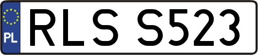 RLSS523