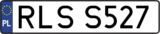 RLSS527