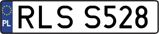 RLSS528