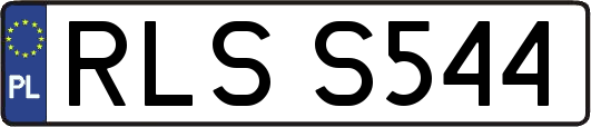 RLSS544