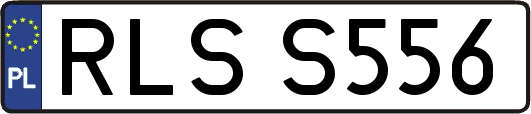 RLSS556