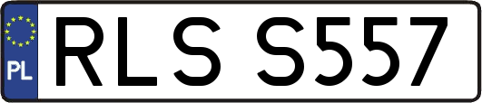 RLSS557