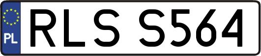 RLSS564