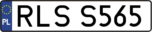 RLSS565