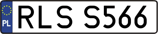 RLSS566