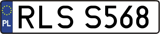 RLSS568