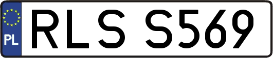 RLSS569