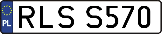 RLSS570