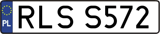 RLSS572