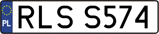 RLSS574