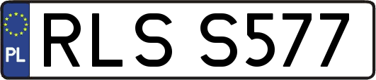 RLSS577