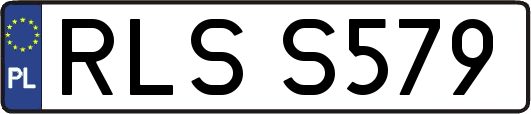 RLSS579