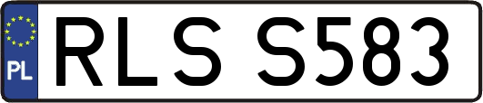RLSS583