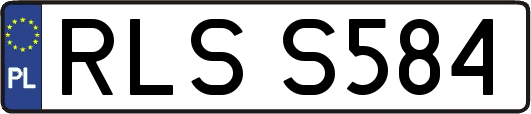RLSS584