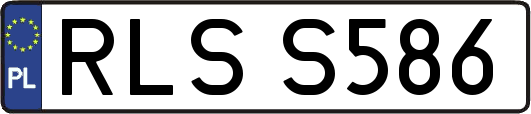 RLSS586