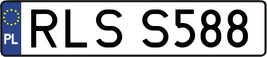 RLSS588