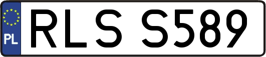 RLSS589
