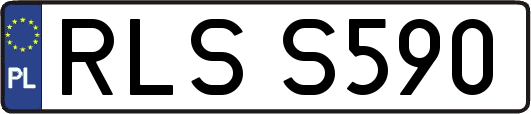 RLSS590