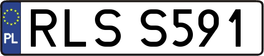 RLSS591