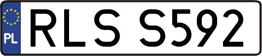 RLSS592