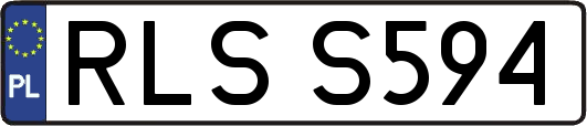 RLSS594