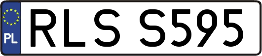 RLSS595