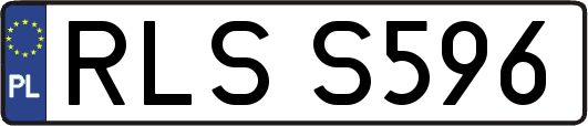RLSS596