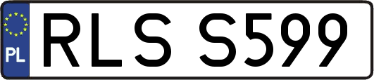 RLSS599