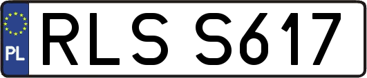 RLSS617