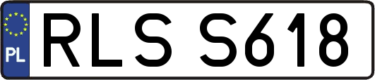 RLSS618