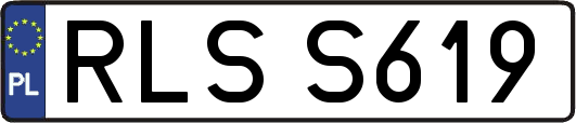 RLSS619