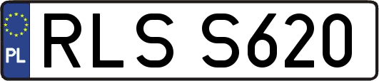 RLSS620