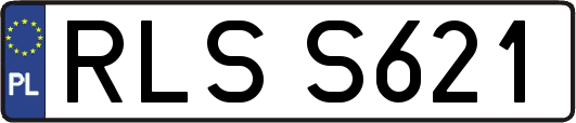 RLSS621