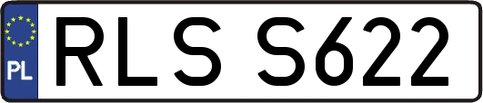 RLSS622