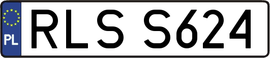 RLSS624
