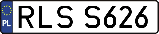 RLSS626