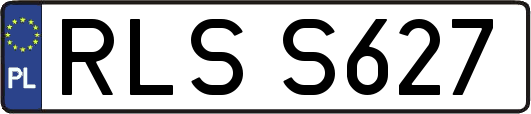 RLSS627