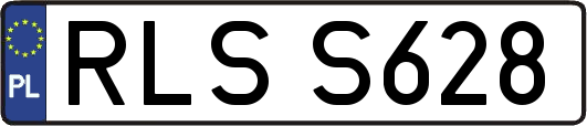 RLSS628